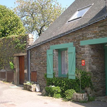 罗仕弗尔恩特雷莱斯洛凯度普提斯住宿加早餐旅馆住宿加早餐旅馆 客房 照片