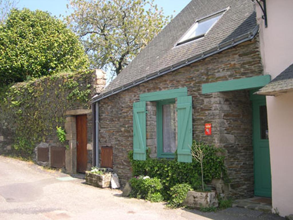 罗仕弗尔恩特雷莱斯洛凯度普提斯住宿加早餐旅馆住宿加早餐旅馆 客房 照片