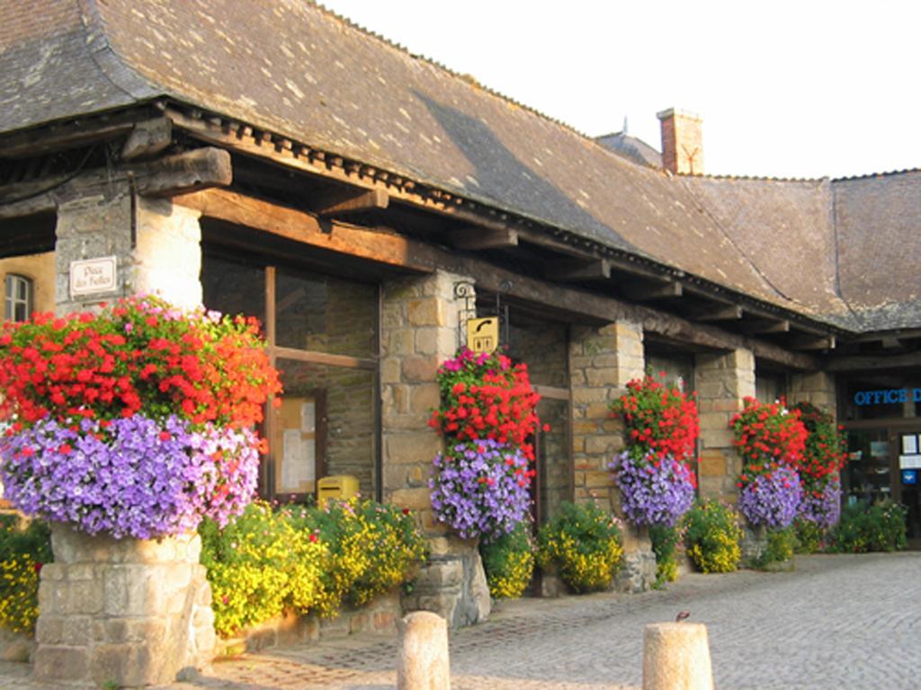 罗仕弗尔恩特雷莱斯洛凯度普提斯住宿加早餐旅馆住宿加早餐旅馆 外观 照片